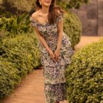 Hansika Motwani Instagram - #hansikasloveshaadidrama #disneyplushotstar #promotions Feb 10 🌸🫶🏻