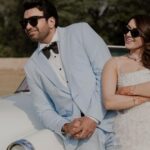 Hansika Motwani Instagram - They say that good siblings are one of life’s most wonderful gifts, so… you’re welcome! Happy birthday! 😋❤️🎈🧿