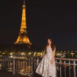 Hansika Motwani Instagram - L’amour ✨