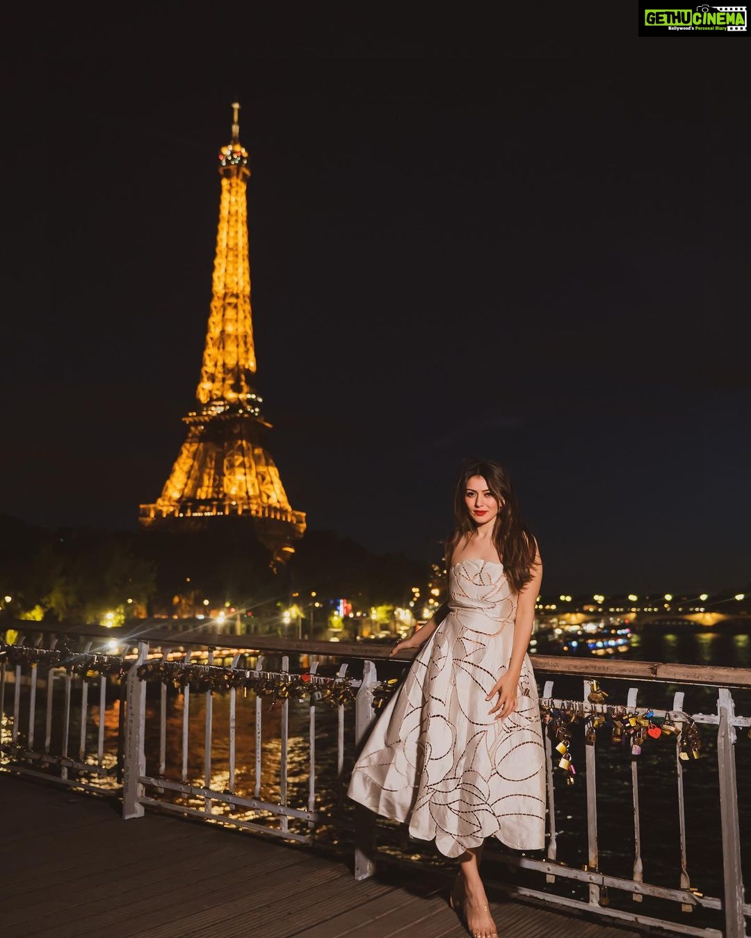 Hansika Motwani - 370.4K Likes - Most Liked Instagram Photos