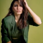 Hansika Motwani Instagram - 🥑🍏