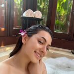 Hansika Motwani Instagram - 🌺