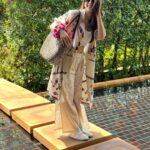Hansika Motwani Instagram - Weekend in Krabi🏝️ Phulay Bay, a Ritz-Carlton Reserve