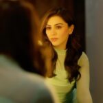 Hansika Motwani Instagram - 🍏