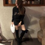 Hansika Motwani Instagram - 🖤