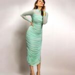 Hansika Motwani Instagram - #hansikasloveshaadidrama #promotions #disneyplushotstar