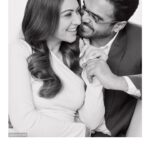 Hansika Motwani Instagram - Being in love with each other meant making sure we both felt heard and cared for. It meant placing each other first regardless of our hectic schedules and above all, fighting all our battles together. When you always have their hand to hold, no matter what comes your way, you know it’s time to #CommitToLove. A love so rare. This #MonthOfLove, we commit to love with Platinum Love Bands. Because this love we share is rare. #MonthOfLove #CommitToLove #Rare #RareLove #Platinum #PlatinumLoveBands