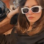 Hansika Motwani Instagram - 😎