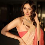 Hansika Motwani Instagram - 🎀🪩
