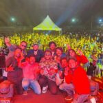 Haricharan Instagram - Thank you #IITPalakkad !!! You were Awesome! @petrichor.iitpkd @iit_pkd IIT Palakkad