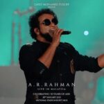 Haricharan Instagram - Hey azhagiyae..Marry me marry me, Azhagiyae ❤️🥰🇲🇾 @haricharanmusic Tag yourself or friends if got spotted 😂📸 ARR 2023 🎤 | SECRET OF SUCCESS 🔥| LIVE IN MALAYSIA 🇲🇾 @arrahman @dmy88_ @f.rahman88 🎥 : @vmaaproduction @marsk_production @mr.graphicsstudio #ARRforDMY #ARRLiveInMalaysia #DMY #DMYConcert