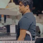 Haricharan Instagram - Endless Messages and Love for our Recent Performance in KL at #AxiataArena. One of the most full filling shows ever! Heres what Went down at #HeartOfHarris Axiata Arena