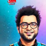 Haricharan Instagram – Meet Luke, dog-friendly, Easy Going. Loves to cook.