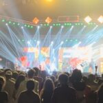 Haricharan Instagram - Thank you #IITPalakkad !!! You were Awesome! @petrichor.iitpkd @iit_pkd IIT Palakkad