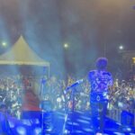 Haricharan Instagram - Thank you #IITPalakkad !!! You were Awesome! @petrichor.iitpkd @iit_pkd IIT Palakkad
