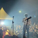 Haricharan Instagram - Thank you #IITPalakkad !!! You were Awesome! @petrichor.iitpkd @iit_pkd IIT Palakkad