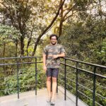 Haricharan Instagram - Wishing you all a Happy New year 2023 from the “Wild” May there be good health, Success, truckloads of Good music and may all your dreams come true. #wayanad Wayanad Wild, CGH Earth