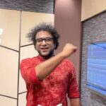 Haricharan Instagram - LONGDRIVE? Get ready, because something incredibly exciting is on its way! Can you feel the anticipation building? We have a special surprise in store for you and we can’t wait to share it with you. It’s something that will leave you speechless and fill your heart with joy. Stay tuned, for the big reveal is just around the corner. Prepare to embark on a thrilling journey that will exceed all your expectations. Are you ready for this? Brace yourself, because it’s going to be epic! Keep your senses alert, because the countdown has begun. Get ready to be blown away by what’s coming next with HARI CHARAN on HIGH ON U1 Presented by DRA & HORIZON GROUP #haricharan #longdrive #highonu1 #live #yuvanism #yuvanshankarraja #liveinconcert #horizongroup #biggestliveconcert