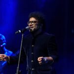 Haricharan Instagram - 🎤😎