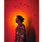 Haricharan Instagram - FIERY 🔥🧨 Talent:@haricharanmusic Behind the scenes & Lighting:@kishenvk #portraits #portrait #portraits_ig #pixel_ig #portraiture #expofilm3k #portrait_perfection #portraitstyles_gf #snowisblack #santoshnarayanan #bleachmyfilm #portraitmood #red #soundsofthesouth #creative_portraits #top_portraits #life_portraits #shadow #justgoshoot #artofvisuals #alagaanstudios Kuala Lumpur, Malaysia