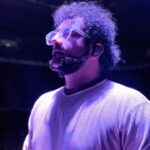 Haricharan Instagram - Yenna mama Ready aa ??? We all pumped up! #SoundsOfTheSouth Axiata Arena