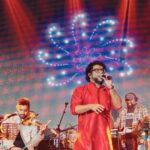 Haricharan Instagram - Throwing it back to this beautiful night in Malaysia with the absolutely faaabulous @haricharanmusic! ❤️✨ #Comment below where you want to see us next! 👇👇👇 #instagram #instadaily #instareels #reels #malaysia #malaysiatrending #azhagiye #katruveliyidai #singing #indiemusic. #violin #violinist #guitar #guitarist #bass #bassist #keyboard #keyboardist #drums #drummer #cantini @fractalaudiosystems @official_line6 @korgofficial @korg_inc @roland_us @zildjiancompany @zildjianindia @fender @yamahamusicusa @yamahamusicusa @electricviolinlutherie @electricviolinshop @cantinielectricviolins @cantinielectricviolins