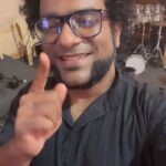 Haricharan Instagram - Rehearsals in Full Swing !!! #soundsofthesouth #kualalumpur #sanalive #sana