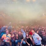 Haricharan Instagram - Thank you ‘stralia. 3 concerts in Brisbane, Sydney & Melbourne in 3 days. Thanks for coming and showing us your love and cheering for us. Had a real Nice time performing this tour with @karthikmusicexp @reshmaraghavendra and an amazing set of Musicians, @navneethsundarmusic @keithpeters_bassman @jeoraj_george @supervijayoffl @vikramrozariopercussion @nikhilramtp @mountaditya on the sound and thanks @ni.ranj.an for everything. Huge thanks to @brizindentertainment and #AbridShine Chetan for shaping and presenting this to the audience of Australia. Palais Theatre St Kilda