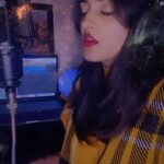 Harika Narayan Instagram - 🤍🌈✨ #arizonaskycover #iwillalwaysrememberusthisway
