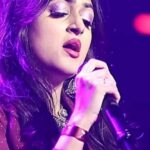 Harika Narayan Instagram - Listen now to #RavanasuraAnthem in @harika_narayan's electrifying voice 🔥 🎧▶ Link in story @raviteja_2628 @iamsushanth @sudheerkvarma @dakshanagarkar @abhishekpictures @rtteamworksofficial @srikanth_vissa @anuemmanuel @meghaakash @fariaabdullah @Swethakakarlapudi #AbhishekNama @shantipeople @harshavardhan_rameshwar #SaregamaGlobal #Ravansuramovie