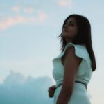 Harika Narayan Instagram - 2022 has been full of gratitude, love, travel, music, healing, growth, opportunities, learning, peace, letting go, forgiveness, acceptance, new beginnings, emotions, mental health, bucket full of memories and experiences to cherish, and much more, LIFE❤️✨️ #thebestof2022 #grateful #throwbackthursday