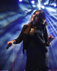 Harika Narayan Instagram - Living my dream in colours🌈❤️🧿
.
.
.
.
.
PC : @sri_sumanth_151202 
#love #performer #highonlife #happiness #livingthedream #harikanarayan