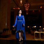 Haripriya Instagram - It’s always a pleasure working with @haripriyasinger, and what i love the most is when she gives me the freedom to be creative, and later carry my design gracefully. ❤️ . Designer : @ravansteve Label : @perry_vincent . Behind the lens : @mathnraj.e || @lensonicphotography . MUA : @patriciaaaaa_mua Hairdresser : @lala_hair_locks . Event : Hearts of Harris by @malikstreams || @msgold.my