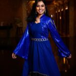 Haripriya Instagram - It’s always a pleasure working with @haripriyasinger, and what i love the most is when she gives me the freedom to be creative, and later carry my design gracefully. ❤️ . Designer : @ravansteve Label : @perry_vincent . Behind the lens : @mathnraj.e || @lensonicphotography . MUA : @patriciaaaaa_mua Hairdresser : @lala_hair_locks . Event : Hearts of Harris by @malikstreams || @msgold.my