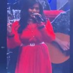 Haripriya Instagram - 🧿Thank you so much for the love malaysia ! ❤️ i’m super blessed to perform along with the legend @jharrisjayaraj grateful for this opportunity sir! 😇 #heartsofharris #harrisjayaraj #haripriya #haripriyasinger #malaysia #music #concertdiaries #tamilsongs #showtime #explore #singer #grateful Axiata Arena