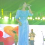 Haripriya Instagram – Adi aathi idhu enna feelu… 
@sastrafotohub ✨
Dress by : @_gina_couture 
.
.
.
.
.
#Haripriya #haripriyasinger #live #music #instareels #explore #tamil #trending #dhanush #gvprakash