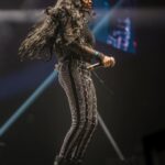 Haripriya Instagram - 🧿✨High on music 🎼🎵 Pics by @photonimage_by_daran Styled by myself . . . . . #haripriyasinger #haripriya #concertdiaries #live #music #onstage #performer #london #explore #peace London, United Kingdom