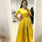 Haripriya Instagram - Concert Outfits by talented @zob.ha 🤍 . . . . #haripriyasinger #Haripriya #outfit