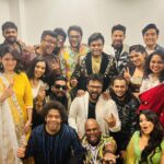 Haripriya Instagram - Had a great time performing along with this amazing team of singers and musicians. 🤍🎶🧿 Thank you @jharrisjayaraj sir and the whole team. Until next time KL 🫶🏼👋🏽 @distinctcommunications . . #Haripriya #haripriyasinger @jharrisjayaraj @sumaharris @gauthamvasudevmenon @riyasdeenriyan @karthikmusicexp @tipusingerofficial @aalaapraju @singerharini_official @dsathyaprakash @sridharsena @haricharanmusic @iamnareshiyer @singerkrish @singerchristopherstanley @meghaalsoharini @samuelnharris @sharmi_la @vishnupriya_ravi Music World