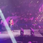 Haripriya Instagram - Had a great time performing along with this amazing team of singers and musicians. 🤍🎶🧿 Thank you @jharrisjayaraj sir and the whole team. Until next time KL 🫶🏼👋🏽 @distinctcommunications . . #Haripriya #haripriyasinger @jharrisjayaraj @sumaharris @gauthamvasudevmenon @riyasdeenriyan @karthikmusicexp @tipusingerofficial @aalaapraju @singerharini_official @dsathyaprakash @sridharsena @haricharanmusic @iamnareshiyer @singerkrish @singerchristopherstanley @meghaalsoharini @samuelnharris @sharmi_la @vishnupriya_ravi Music World