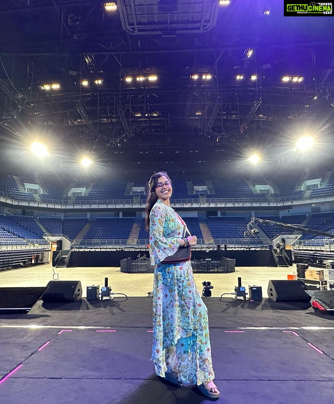 Haripriya Instagram - All set for hearts of harris 3.0&4.0 Pc: @sridharsena Kuala Lumpur, Malaysia