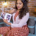 Hariprriya Instagram – My album tour 🤩 

Find link in the story 😎

#Hariprriya
#HariprriyaSimha 
#Youtubechannel