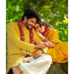 Hariprriya Instagram - Us ❤️ Fav pics 😍 - set 2 #Simhapriya #vasishtasimha #hariprriya 📸 - @vjflicks