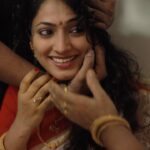 Hariprriya Instagram – Change is the only constant in life! I’ve donned many hats on screen before.. but this is the newest & will remain my most favourite one… Forever! ❤️🧿

VC – @snabhi 🥰