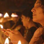 Hariprriya Instagram – Thanks to Ms Hariprriya, Indian actress for sharing the Deepotsava bliss with everyone.
#LightYourLifewithDevotion

#kartikadeepotsava #deepotsava #deepotsavam #deepotsav2022 #damodarashtakam #ISKCONBangalore #krishna #radhakrishna #harekrishna #iskcon #iskcontemple #krishnaconsciousness #yoga #bhaktiyoga #meditation #chanting #spiritual #spirituality #festival #festivalsofindia #Festival2022