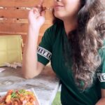 Hariprriya Instagram – Good Food = Good Mood 🥰

#Foodlove #FoodieSunday

#Reelitfeelit
#Reelsinstagram
#Reelsindia
#Reelsvideo
#reels