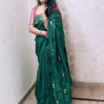Hariprriya Instagram – Old soul, young eyes
Vintage heart, beautiful mind 🦋

#TraditionalVibes #FridayMood

#reelitfeelit 
#reelsinstagram 
#reelsindia 
#reelsvideo 
#reels