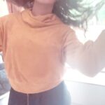 Hariprriya Instagram – The weather these days π₯°
#Sweaterweather #Transistionvideo #WeekendVibes
#Reelitfeelit
#Reelsinstagram
#Reelsindia
#Reelsvideo
#reels