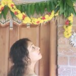 Hariprriya Instagram – On the occasion of Varamahalakshmi, Wishing you all a blessed year ahead with a lot of prosperity and happiness 😇🙏🏻

#Varamahalakshmi #Festivevibes #Varamahalakshmipooja

#reelitfeelit 
#reelsinstagram 
#reelsindia 
#reelsvideo 
#reels