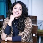 Hariprriya Instagram - #hariprriya #youtubechannel 🥰❤️ YouTube link in the bio - https://youtube.com/@hari_prriyasimha